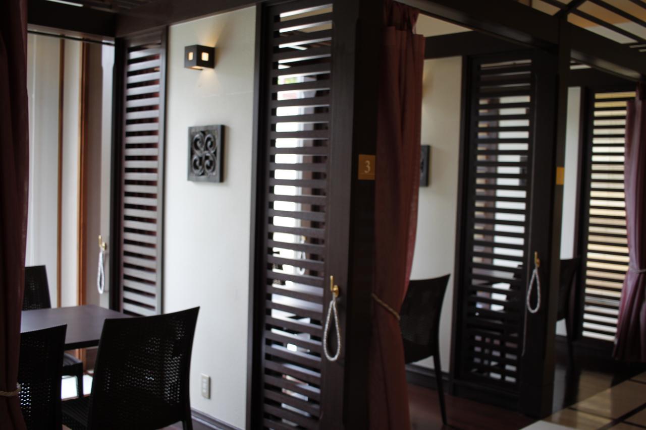 Petit Resort Naruto Lotus Exterior photo